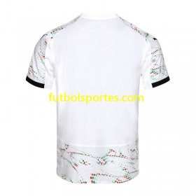 Camiseta Portugal Segunda Equipación 2025